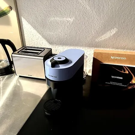 شقة Im Schoenen Bergischen أوفيرات